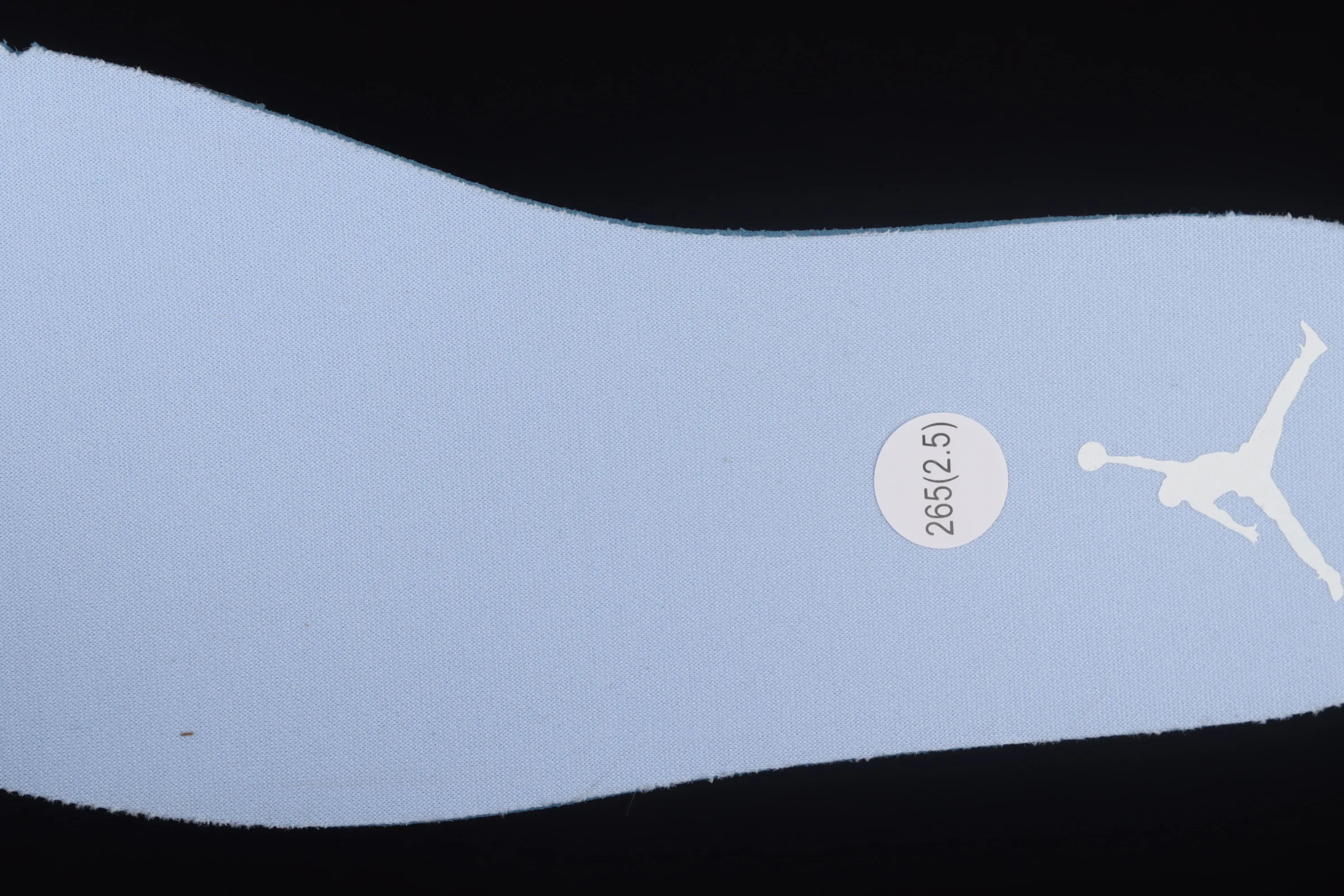All categories Air Jordan Jordan series basketball shoes Air Jordan 1 Low G version pure original Air Jordan 1 Low AJ1 Joe 1 University blue ice blue gray low-top casual sneakers DC0774-050